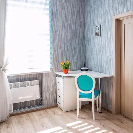 Romari костомарова Apartment *