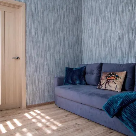 Apartment Romari костомарова *